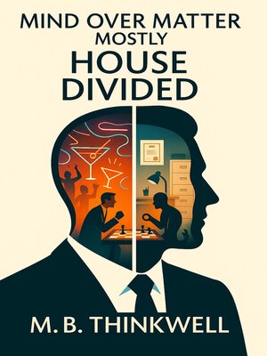 cover image of Mind Over Matter (Mostly)